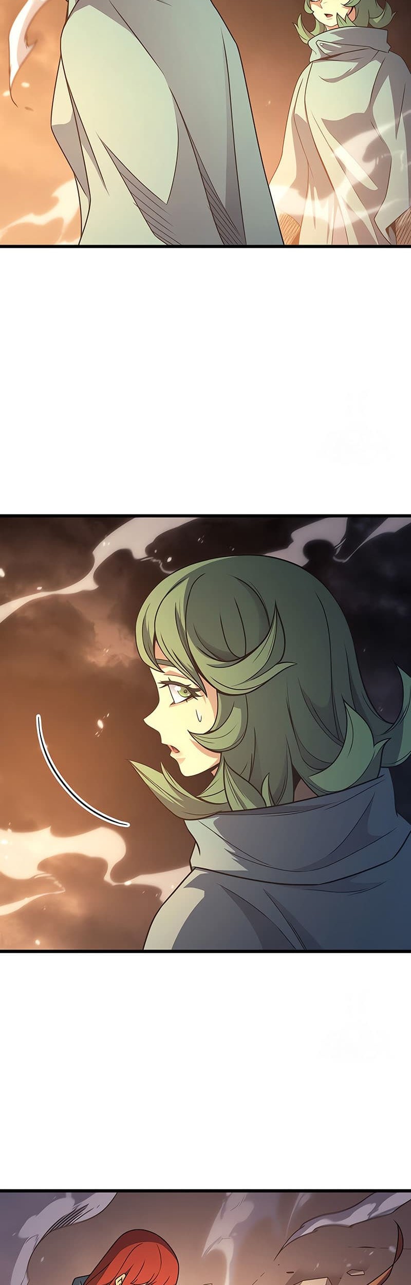 The Great Mage Returns After 4000 Years Chapter 158 page 31