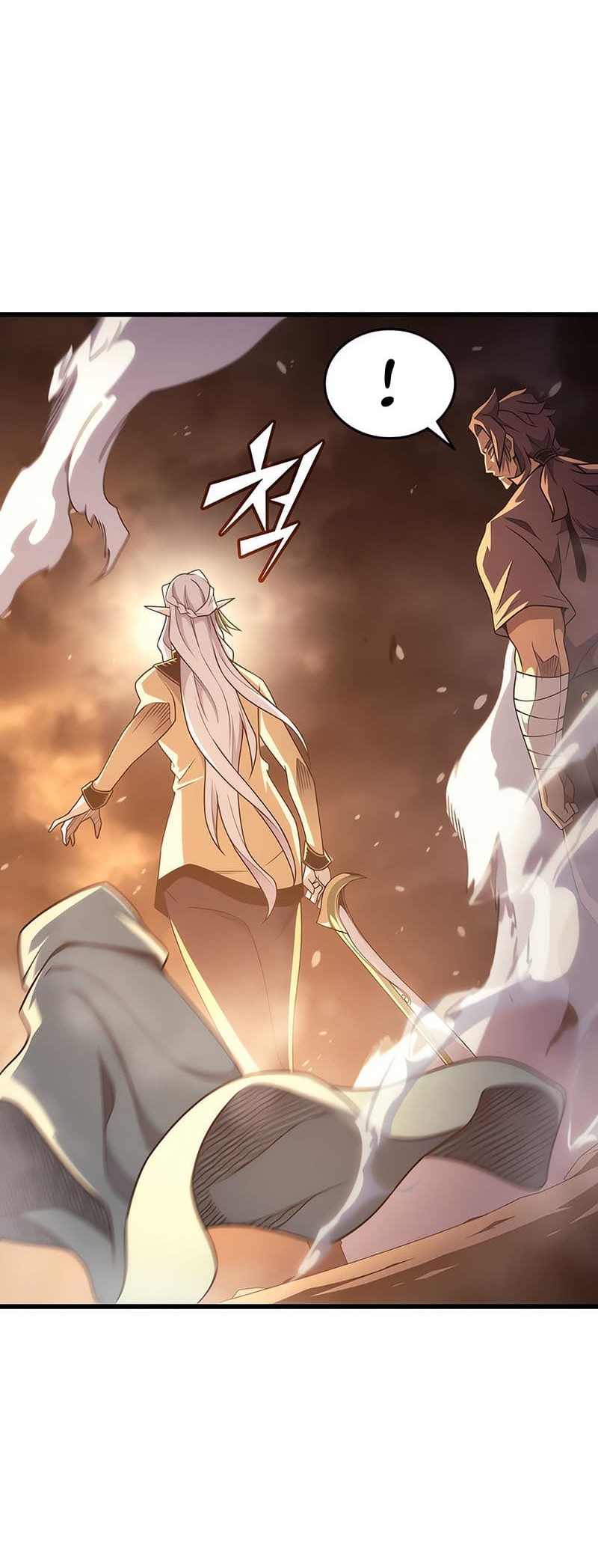 The Great Mage Returns After 4000 Years Chapter 158 page 33