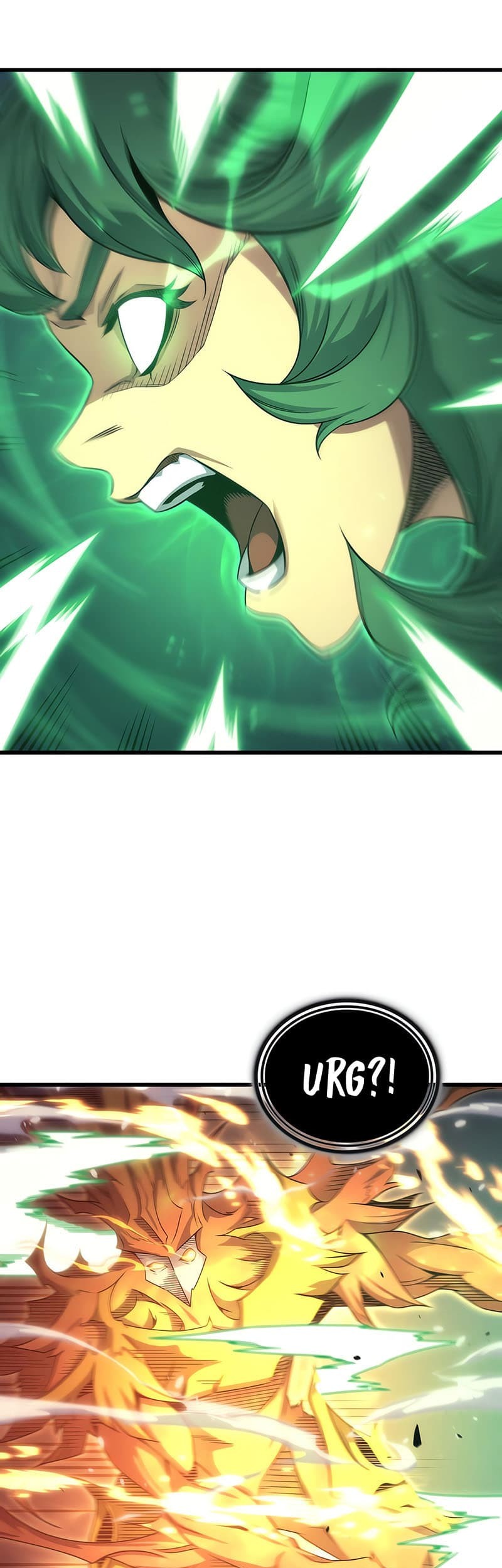 The Great Mage Returns After 4000 Years Chapter 159 page 34