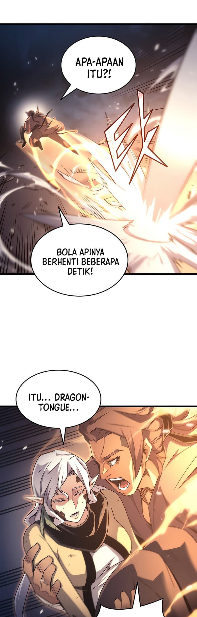 The Great Mage Returns After 4000 Years Chapter 159 page 36