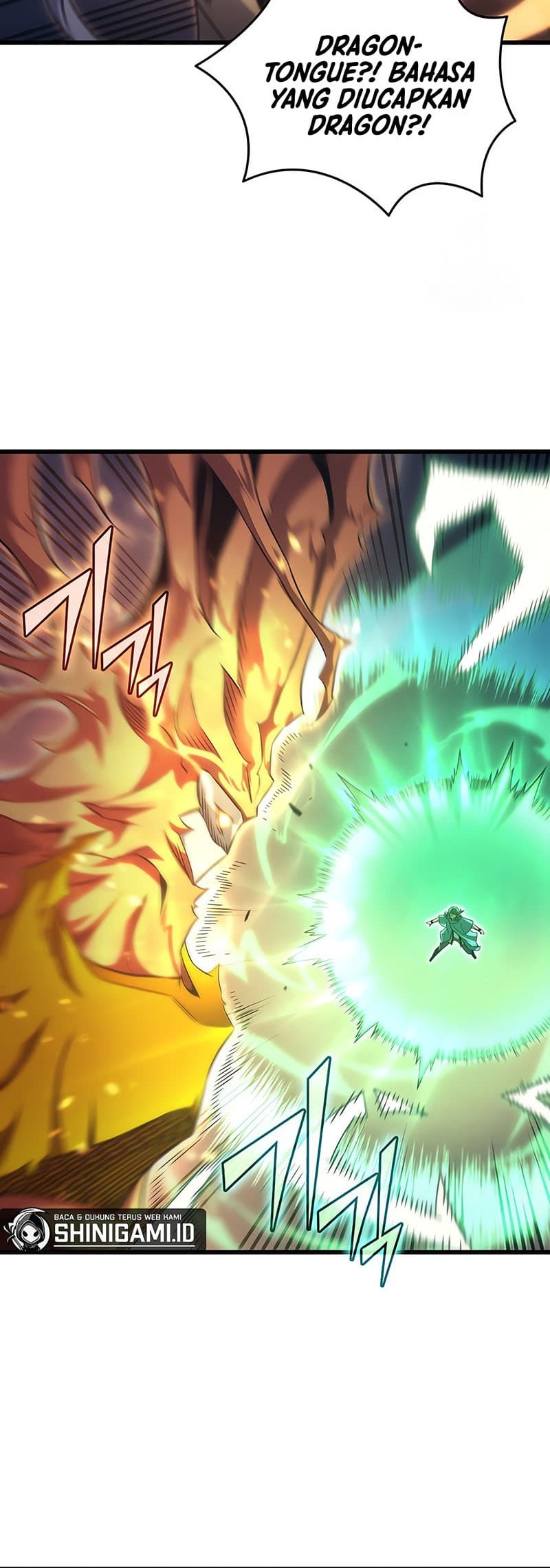 The Great Mage Returns After 4000 Years Chapter 159 page 37