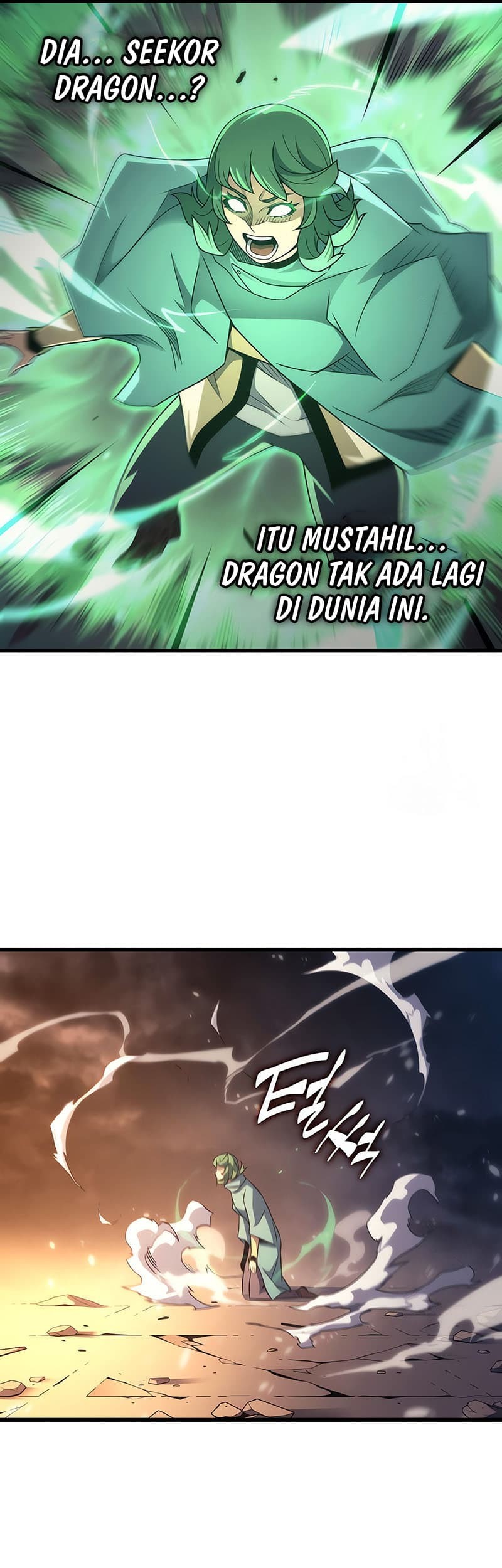 The Great Mage Returns After 4000 Years Chapter 159 page 38