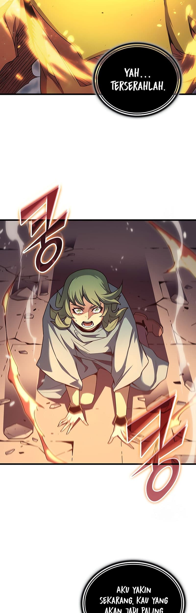 The Great Mage Returns After 4000 Years Chapter 159 page 40