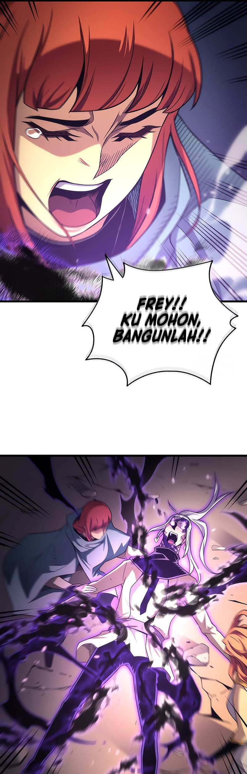 The Great Mage Returns After 4000 Years Chapter 159 page 42