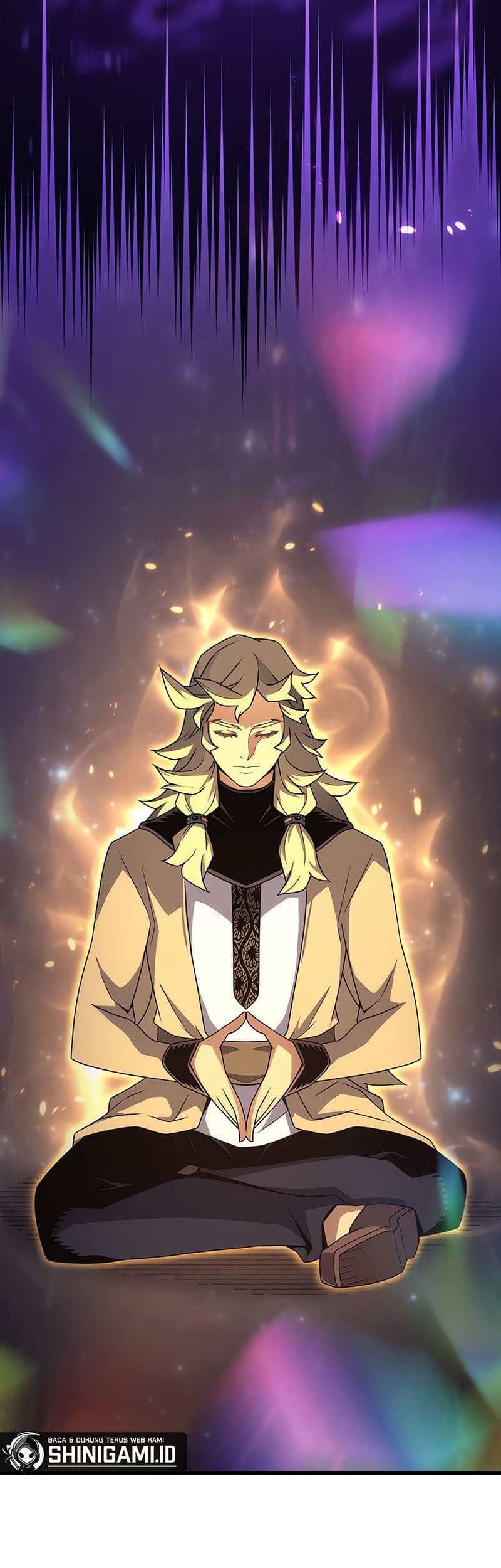 The Great Mage Returns After 4000 Years Chapter 159 page 44
