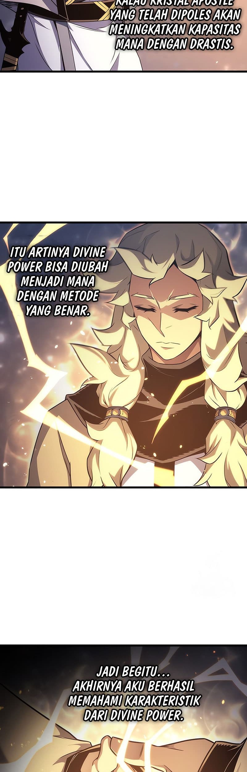 The Great Mage Returns After 4000 Years Chapter 159 page 47
