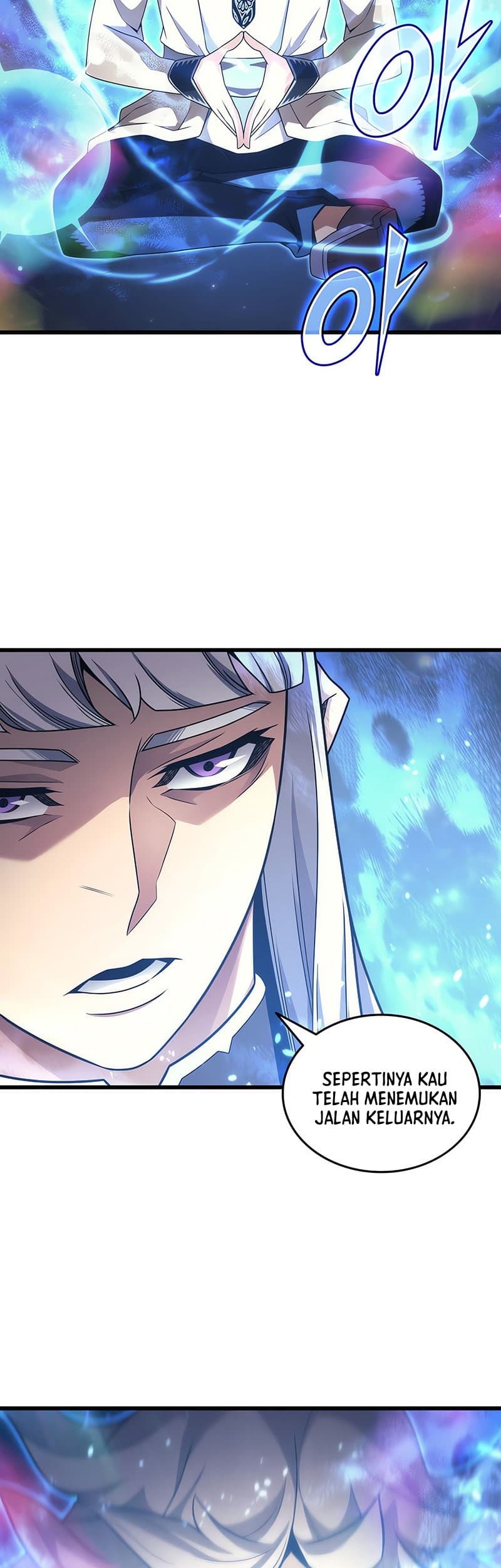 The Great Mage Returns After 4000 Years Chapter 159 page 52
