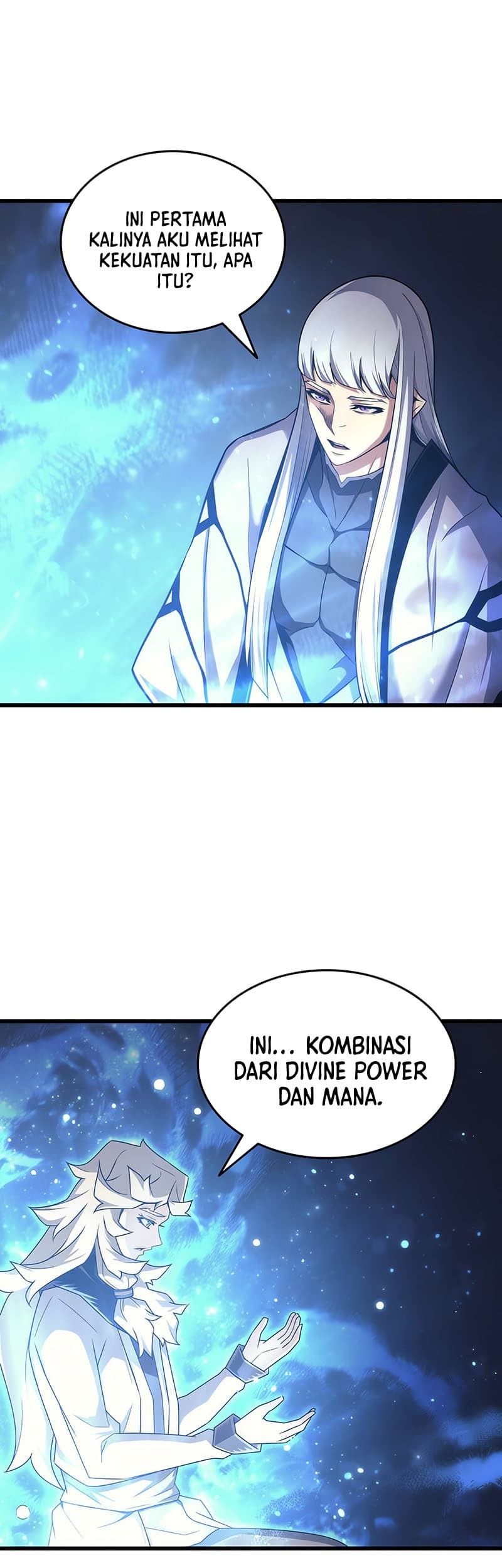 The Great Mage Returns After 4000 Years Chapter 159 page 54