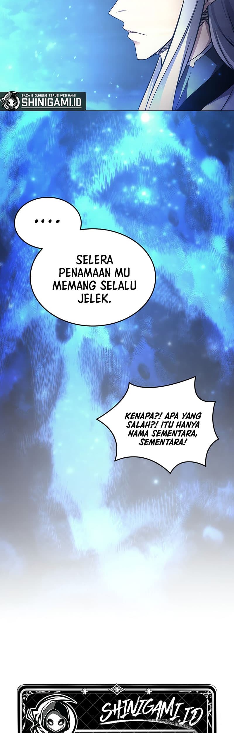 The Great Mage Returns After 4000 Years Chapter 159 page 56