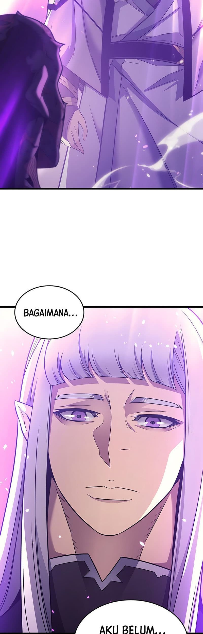 The Great Mage Returns After 4000 Years Chapter 159 page 3