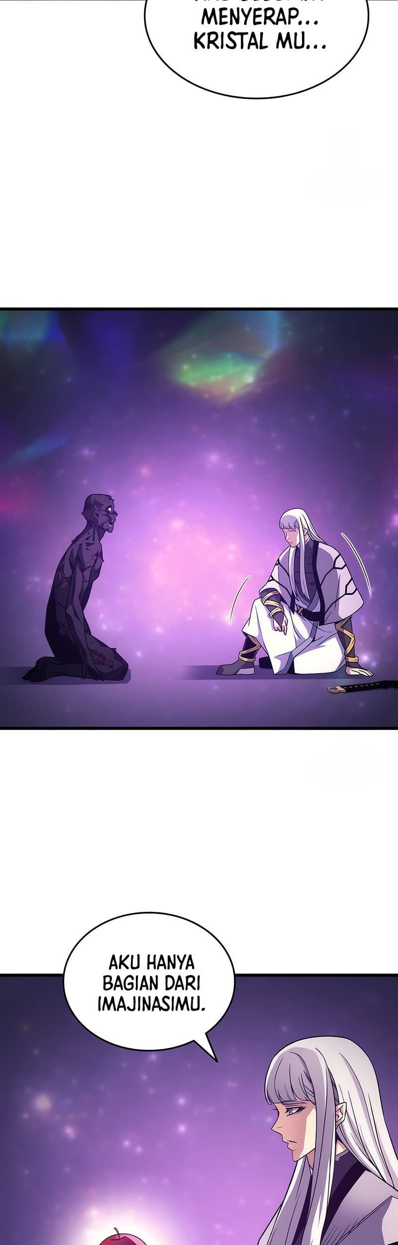 The Great Mage Returns After 4000 Years Chapter 159 page 4