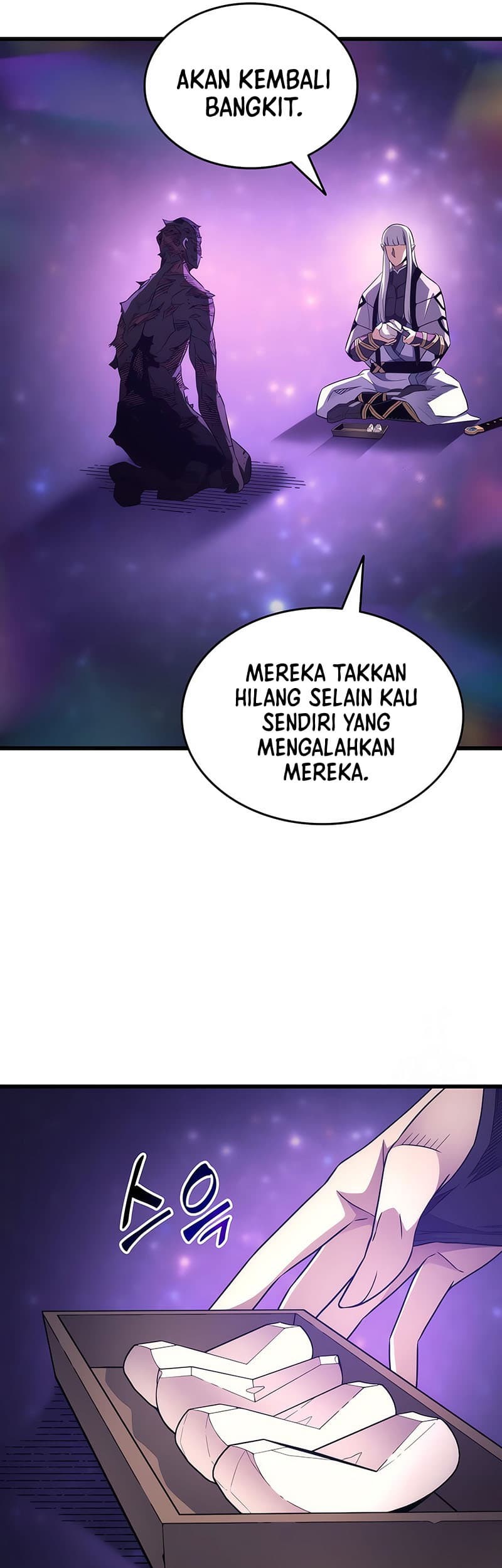 The Great Mage Returns After 4000 Years Chapter 159 page 6