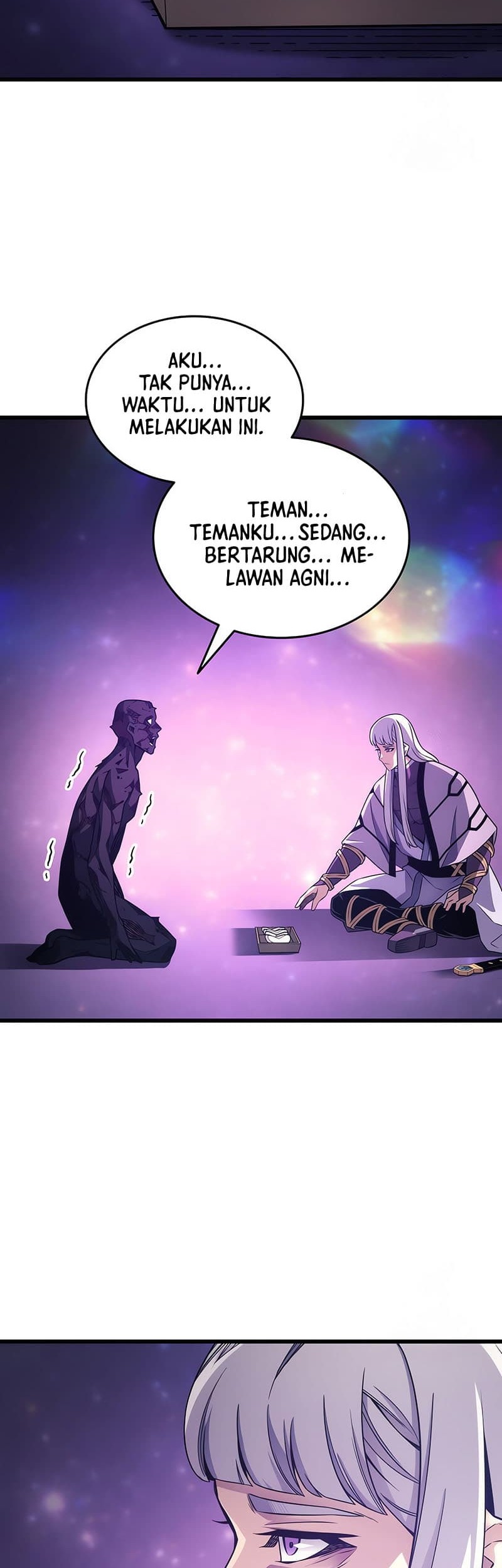 The Great Mage Returns After 4000 Years Chapter 159 page 7