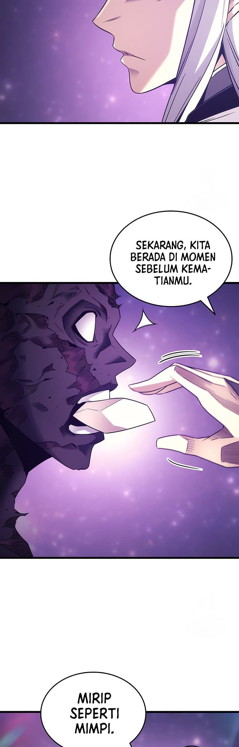 The Great Mage Returns After 4000 Years Chapter 159 page 8