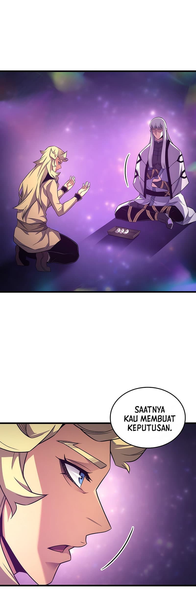The Great Mage Returns After 4000 Years Chapter 159 page 10