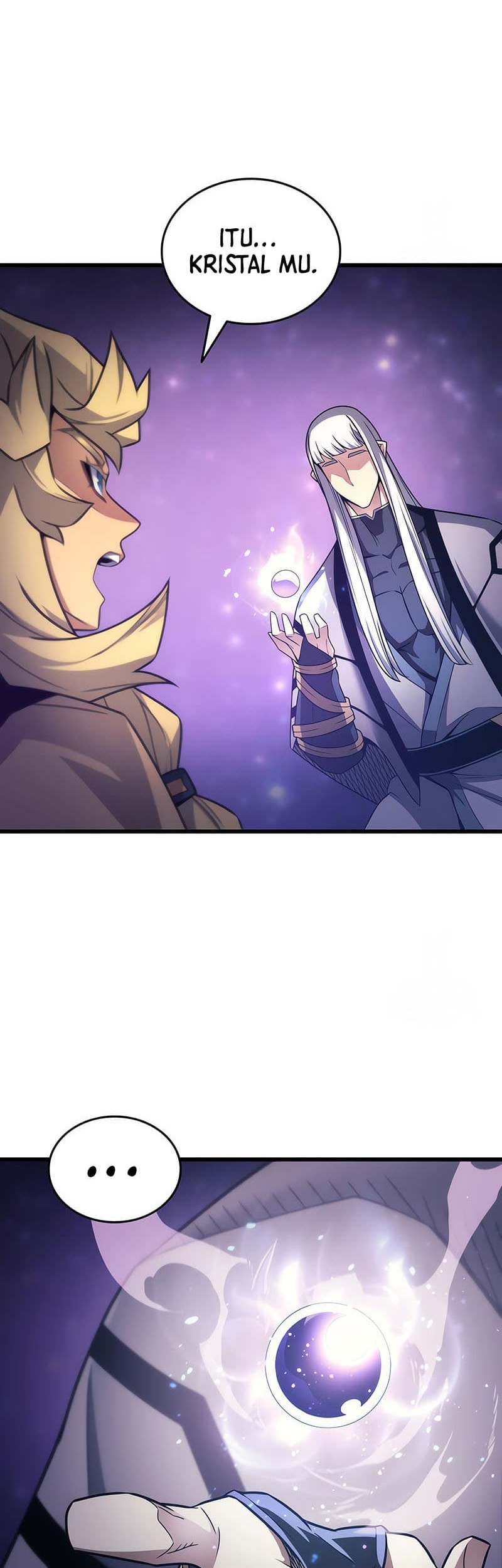The Great Mage Returns After 4000 Years Chapter 159 page 11
