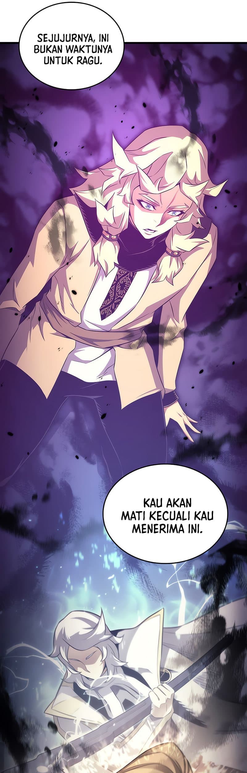 The Great Mage Returns After 4000 Years Chapter 159 page 14