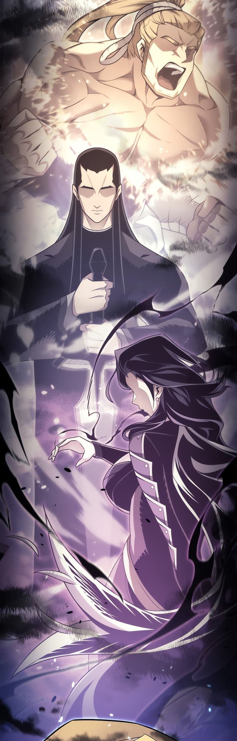 The Great Mage Returns After 4000 Years Chapter 159 page 15
