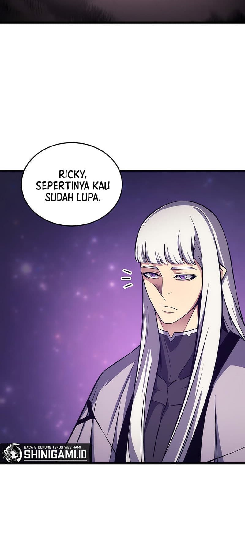 The Great Mage Returns After 4000 Years Chapter 159 page 17