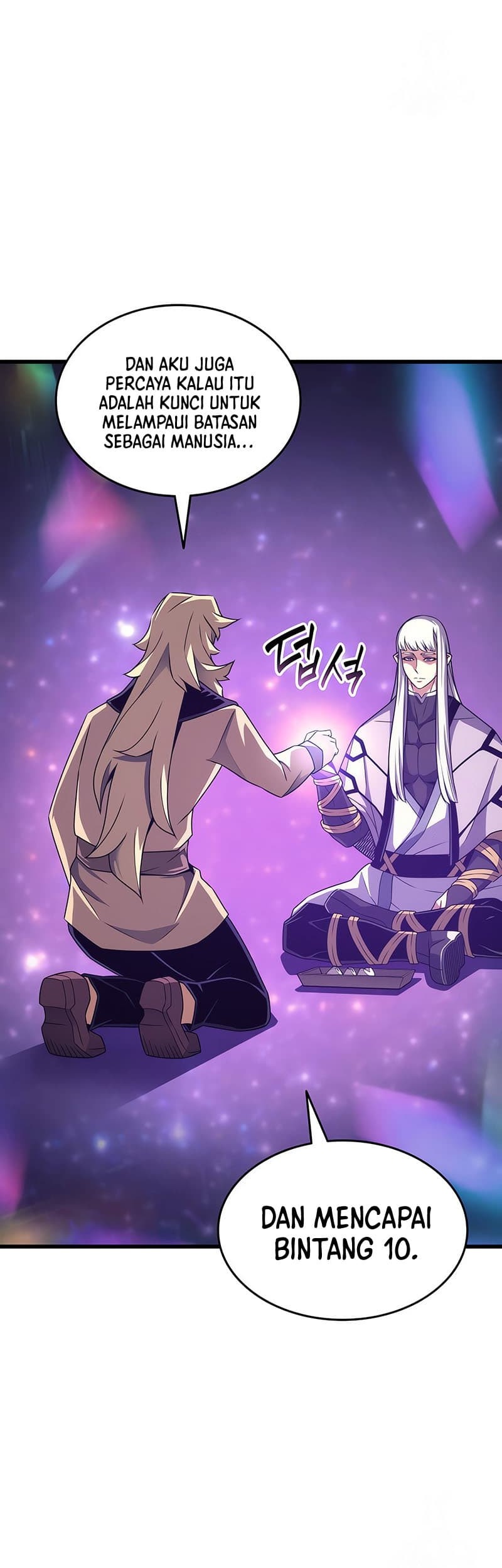 The Great Mage Returns After 4000 Years Chapter 159 page 20