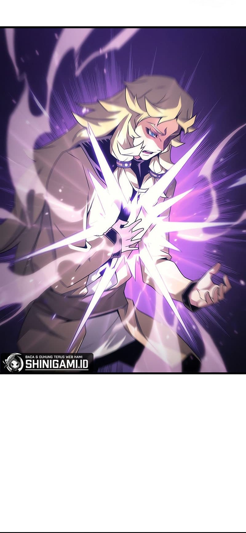 The Great Mage Returns After 4000 Years Chapter 159 page 21