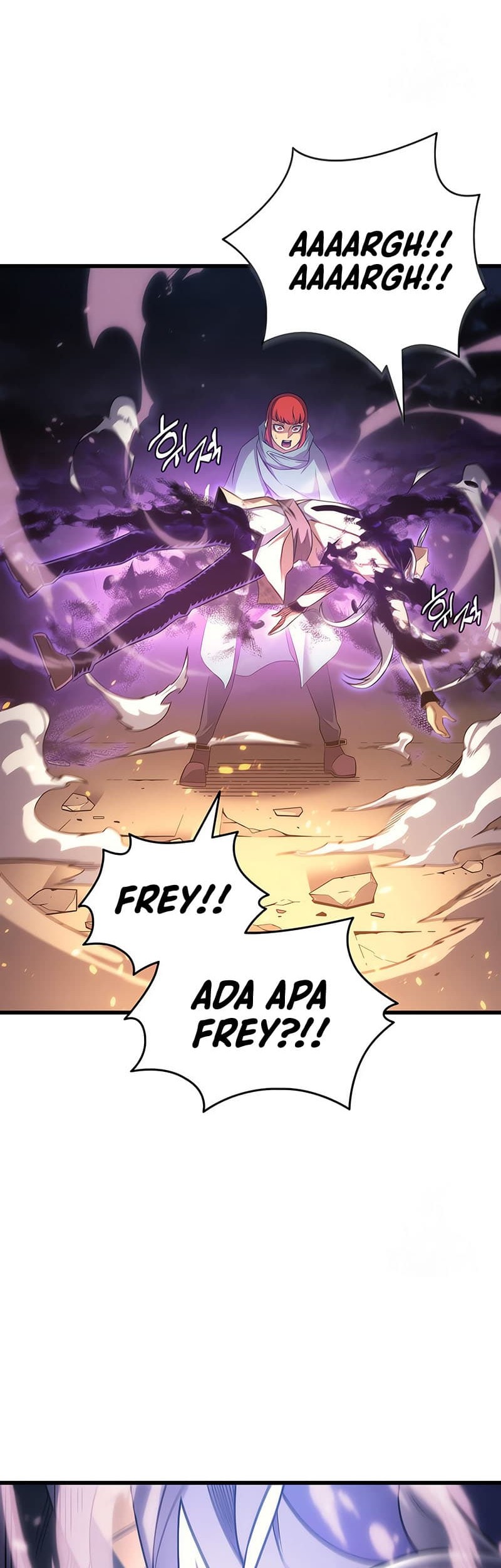 The Great Mage Returns After 4000 Years Chapter 159 page 23