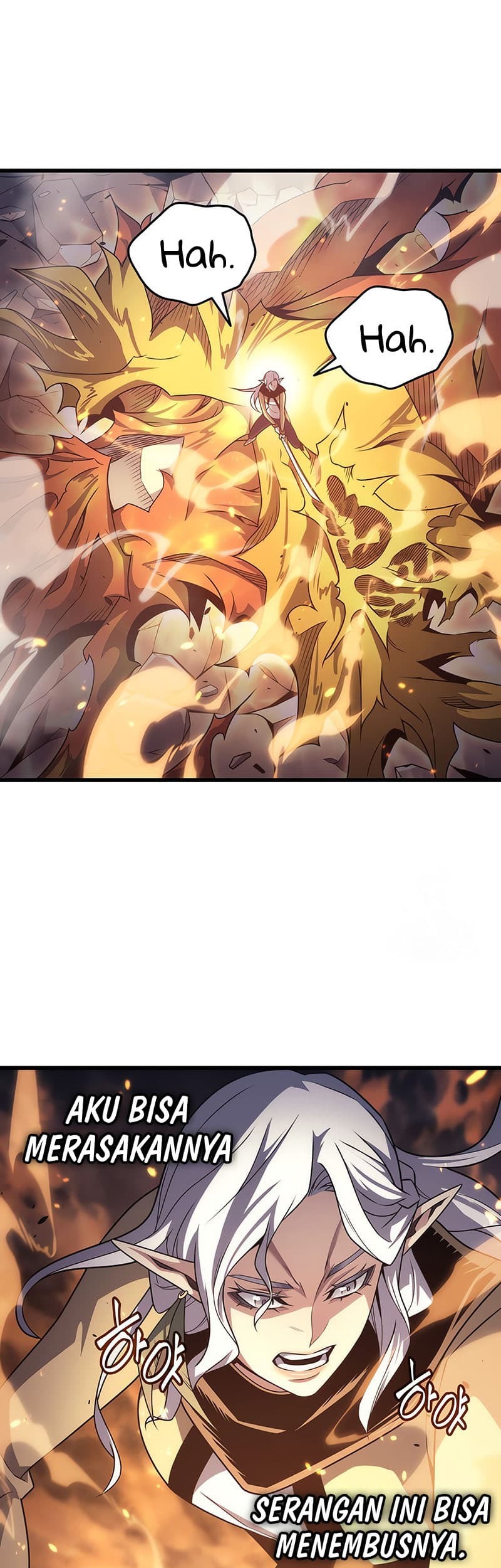 The Great Mage Returns After 4000 Years Chapter 159 page 26
