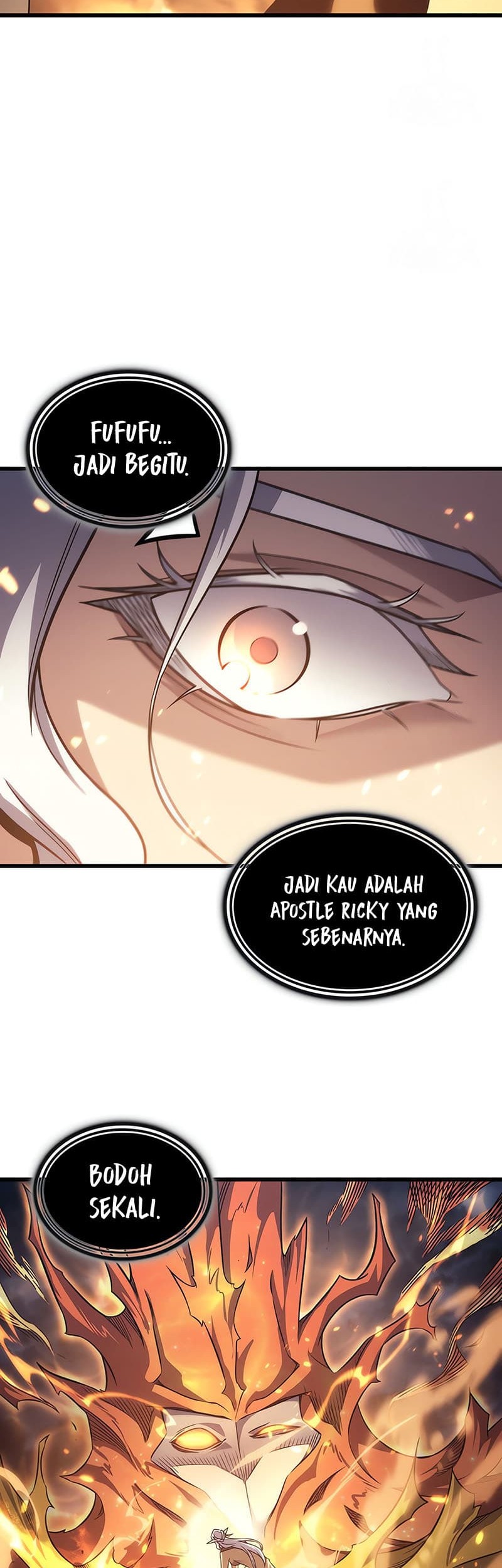 The Great Mage Returns After 4000 Years Chapter 159 page 27