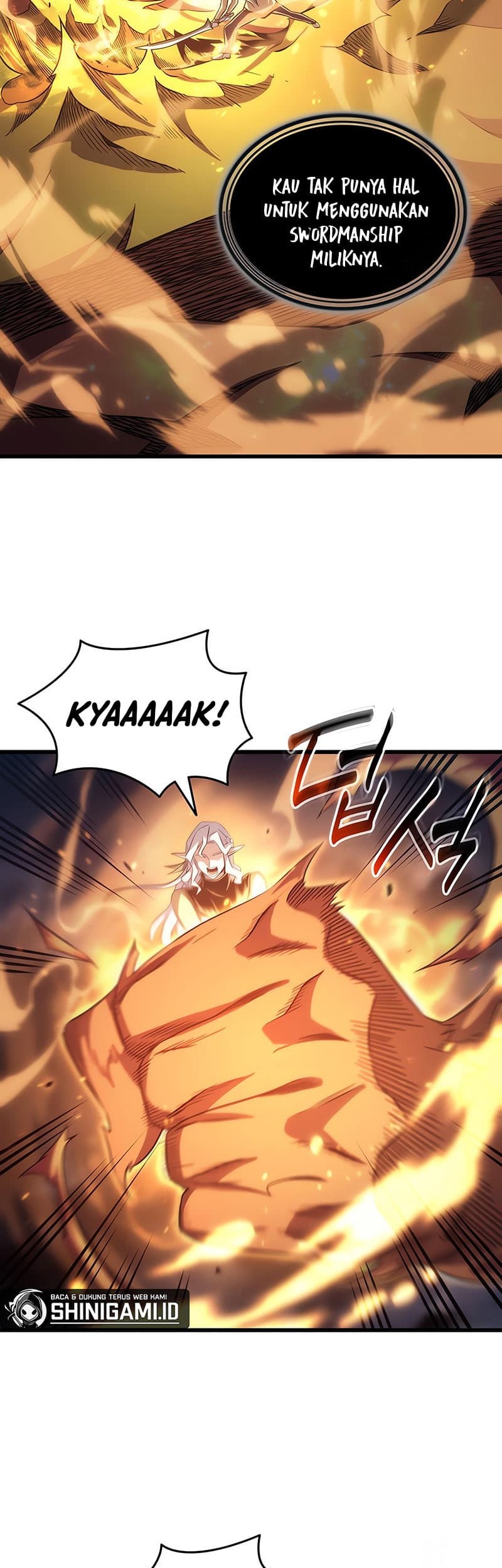 The Great Mage Returns After 4000 Years Chapter 159 page 28
