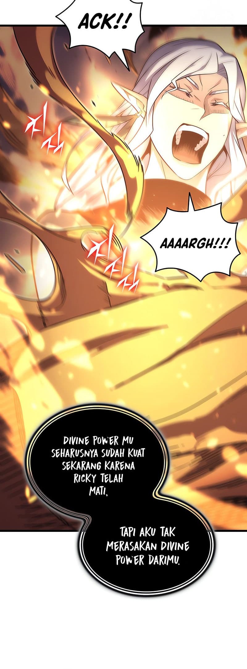 The Great Mage Returns After 4000 Years Chapter 159 page 29