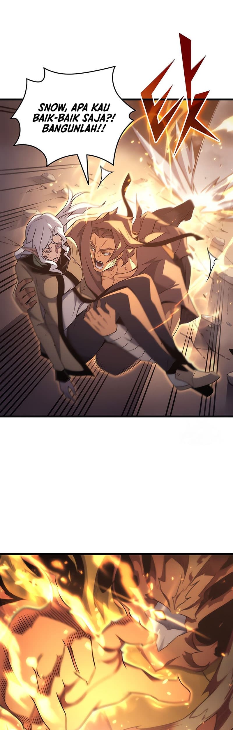 The Great Mage Returns After 4000 Years Chapter 159 page 32