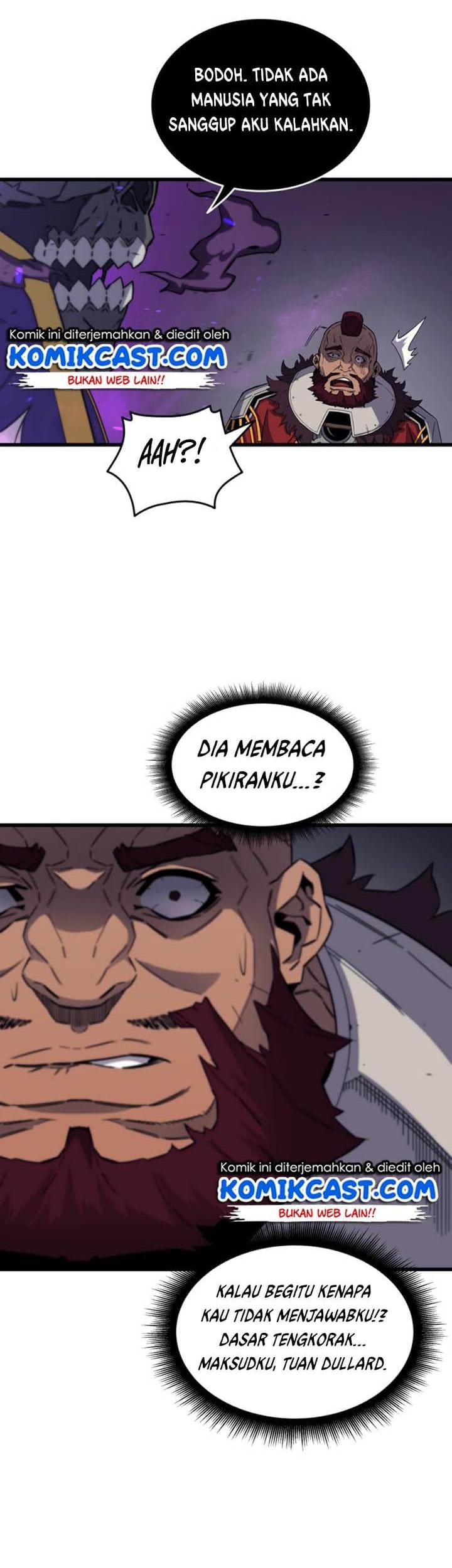 The Great Mage Returns After 4000 Years Chapter 16 page 29