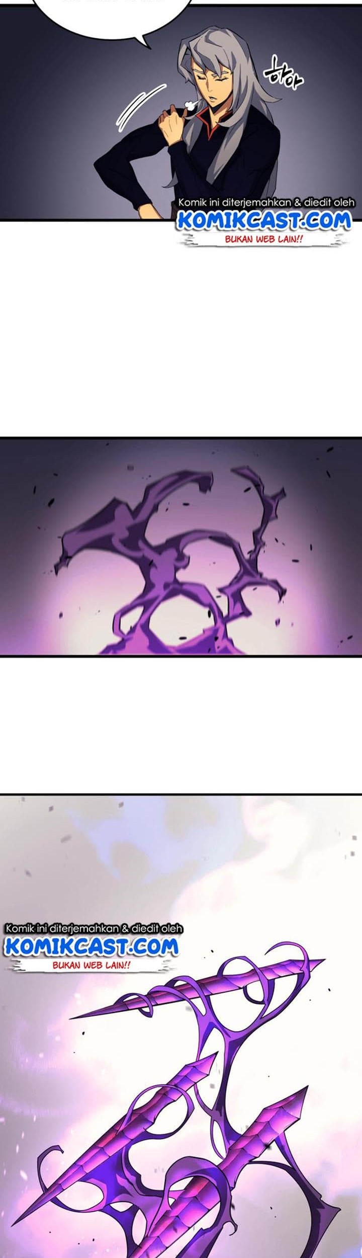 The Great Mage Returns After 4000 Years Chapter 16 page 36