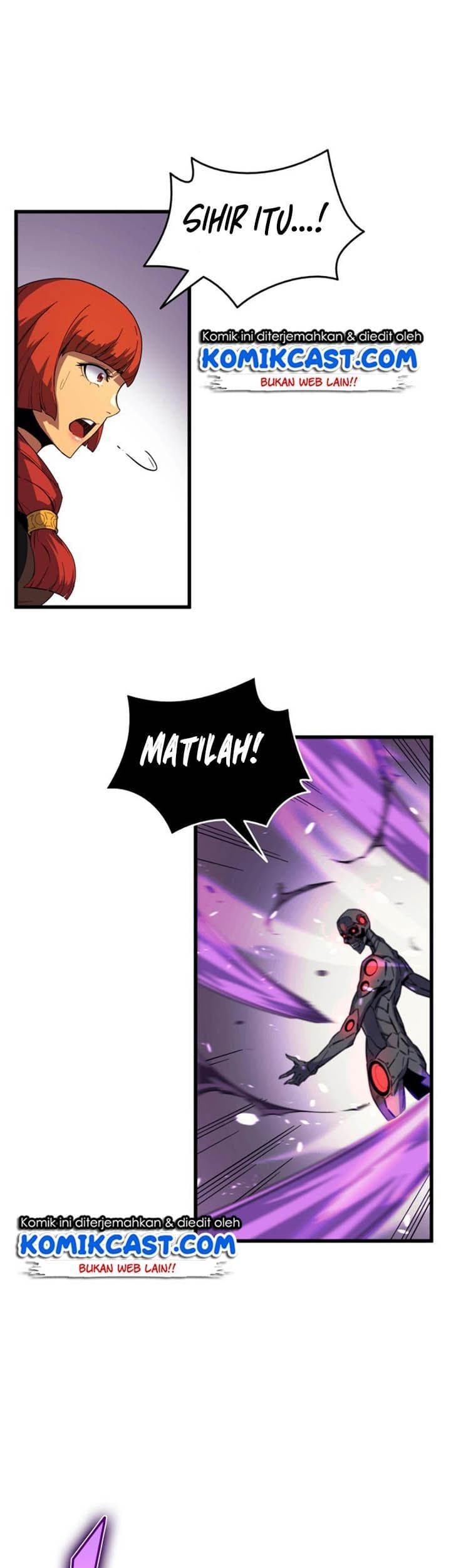 The Great Mage Returns After 4000 Years Chapter 16 page 38