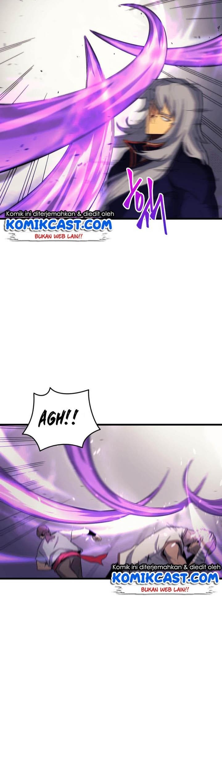 The Great Mage Returns After 4000 Years Chapter 16 page 40
