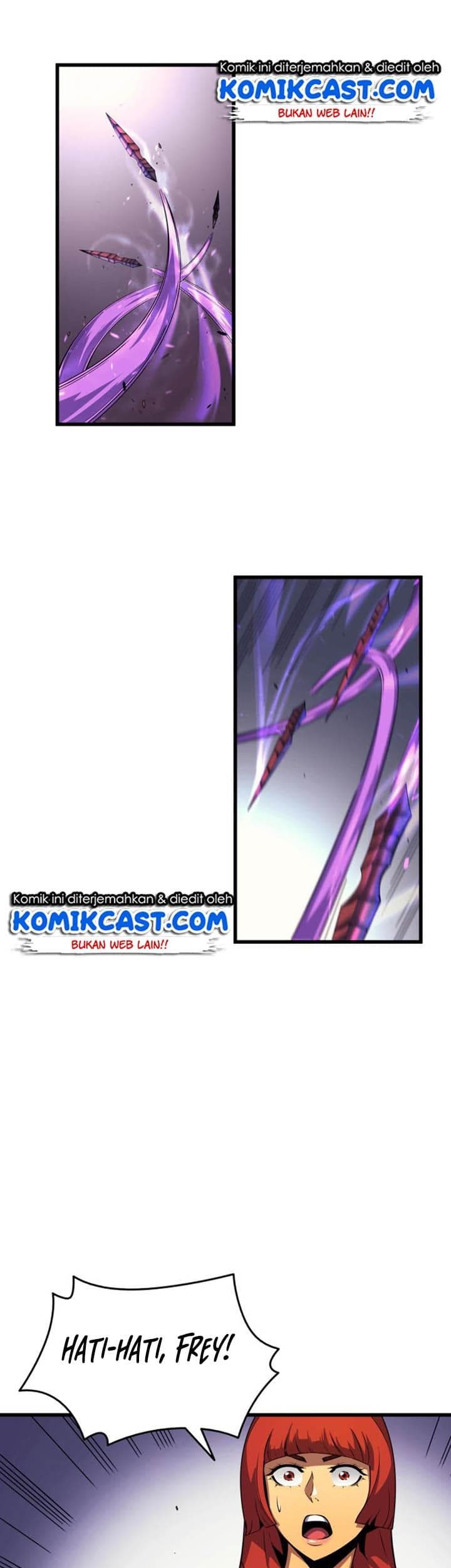 The Great Mage Returns After 4000 Years Chapter 16 page 42