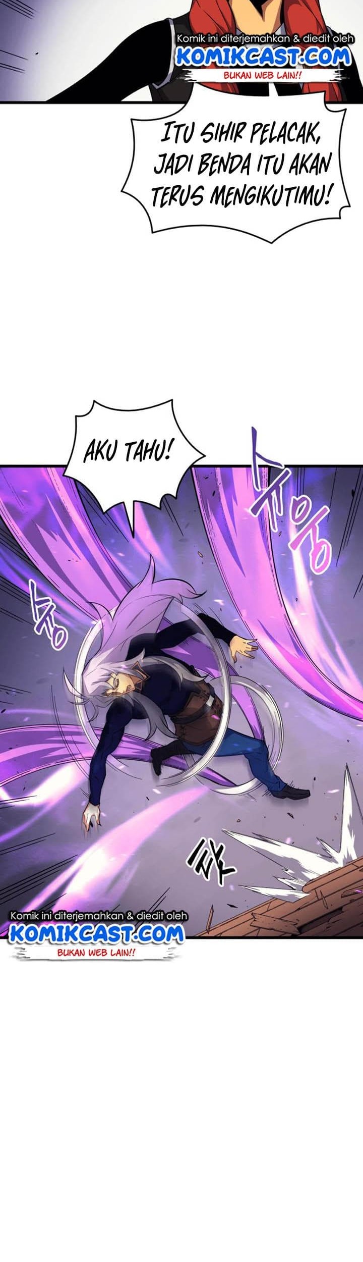 The Great Mage Returns After 4000 Years Chapter 16 page 43