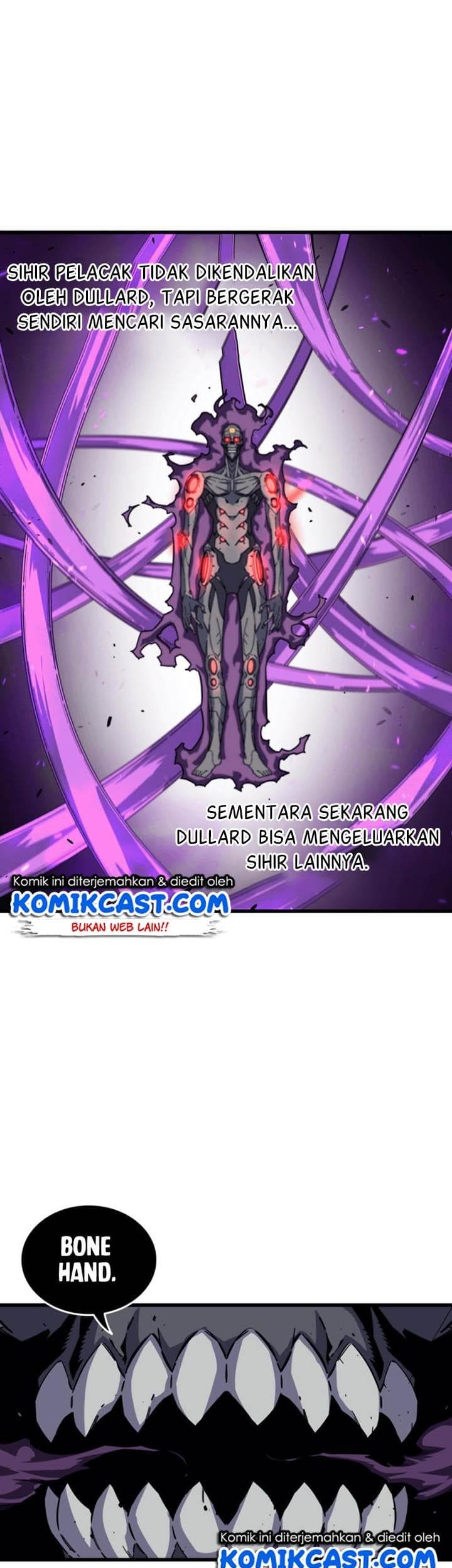 The Great Mage Returns After 4000 Years Chapter 16 page 45