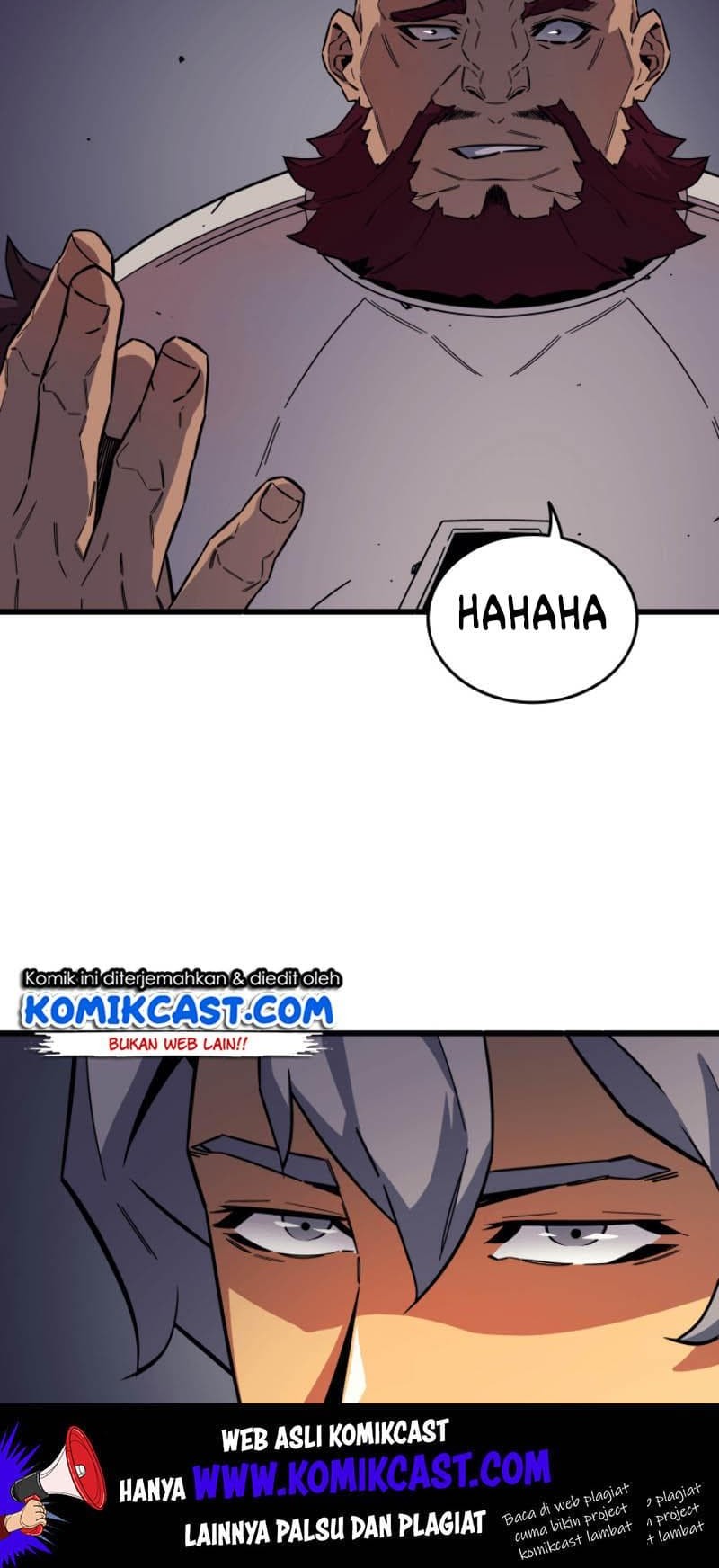 The Great Mage Returns After 4000 Years Chapter 16 page 4