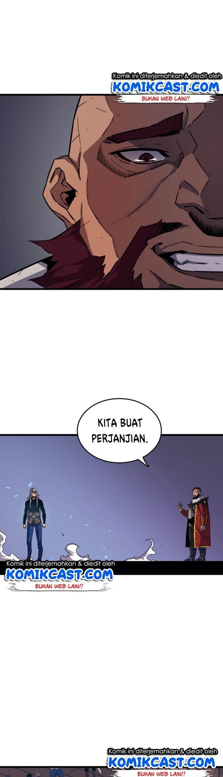 The Great Mage Returns After 4000 Years Chapter 16 page 5