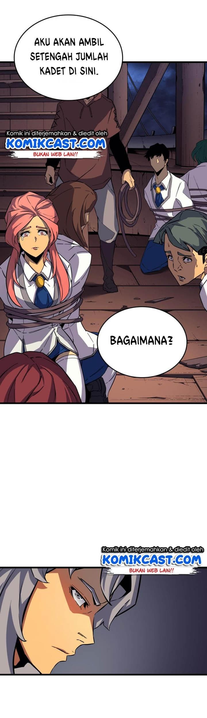 The Great Mage Returns After 4000 Years Chapter 16 page 8