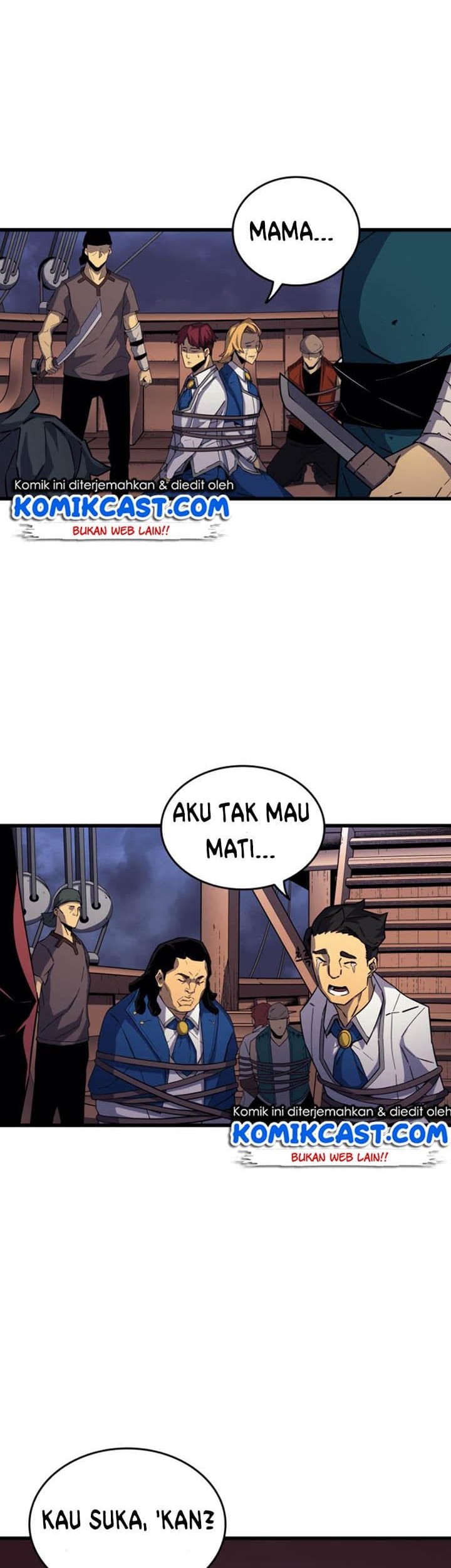 The Great Mage Returns After 4000 Years Chapter 16 page 9