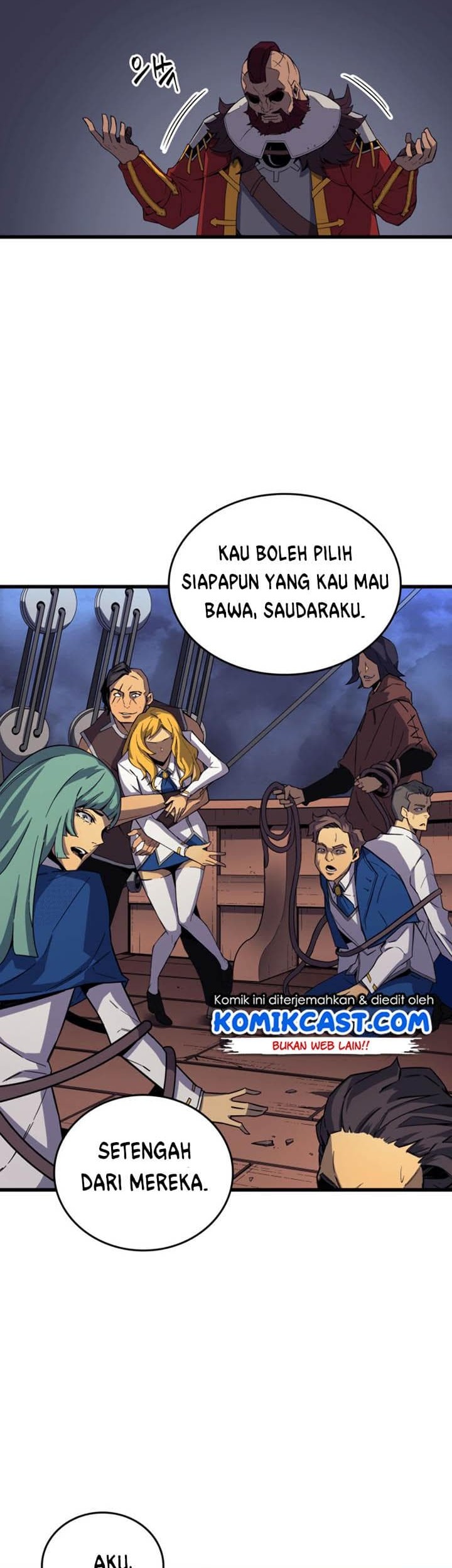 The Great Mage Returns After 4000 Years Chapter 16 page 12