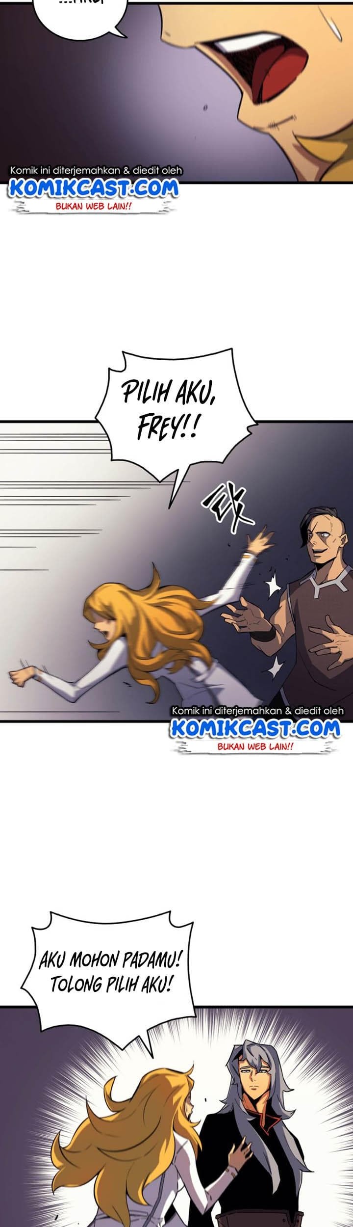 The Great Mage Returns After 4000 Years Chapter 16 page 13
