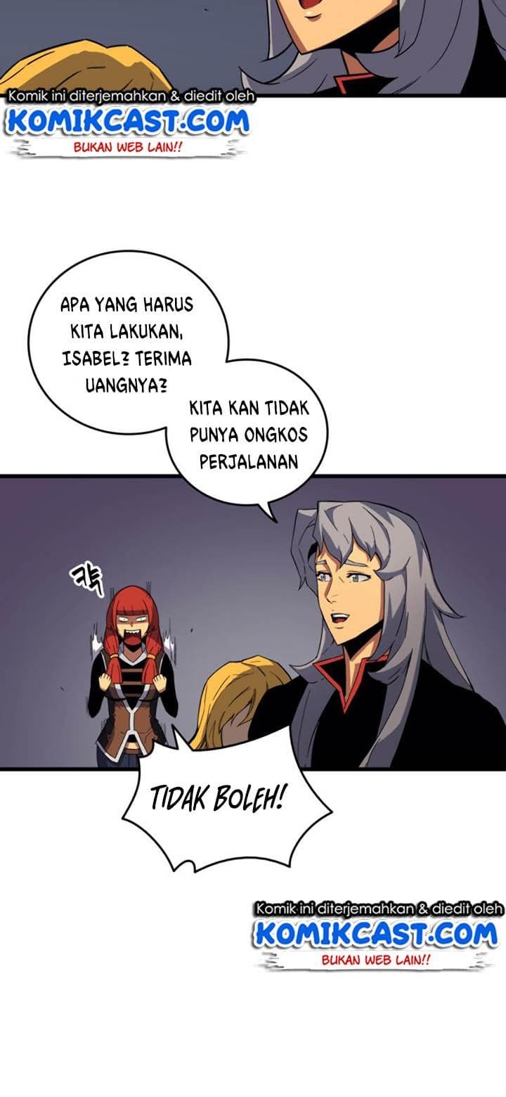 The Great Mage Returns After 4000 Years Chapter 16 page 17