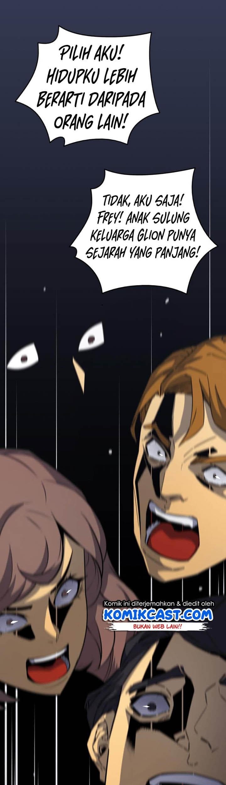 The Great Mage Returns After 4000 Years Chapter 16 page 19