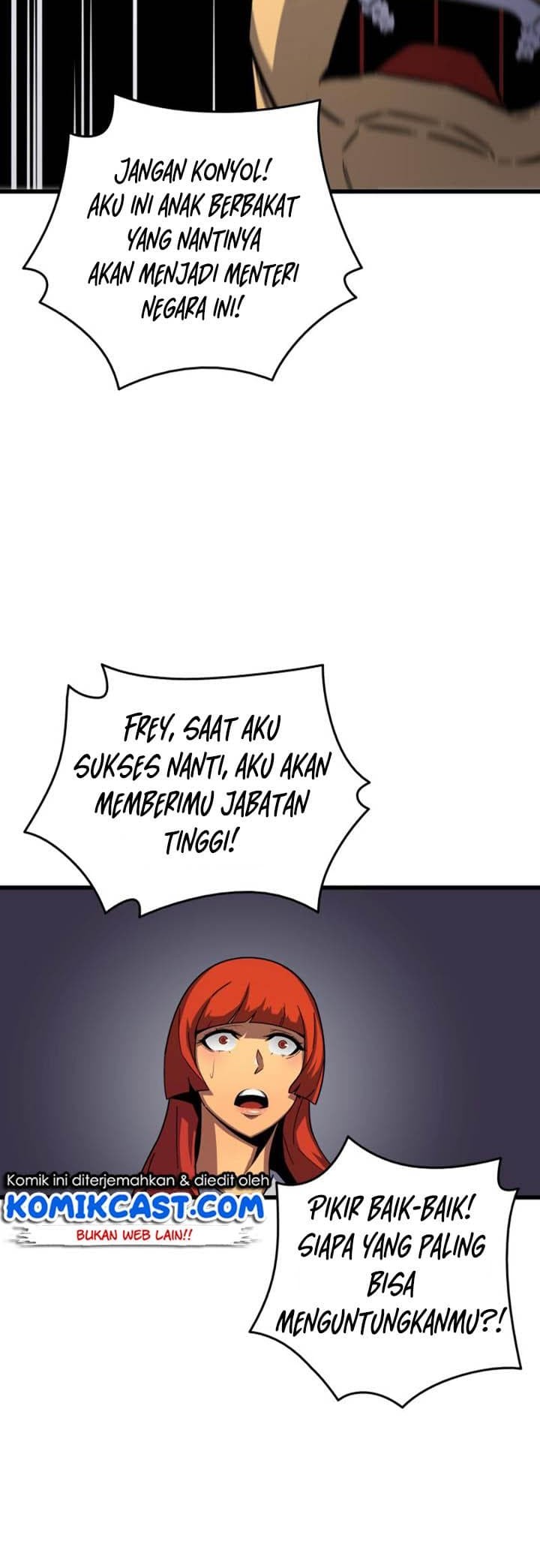 The Great Mage Returns After 4000 Years Chapter 16 page 20