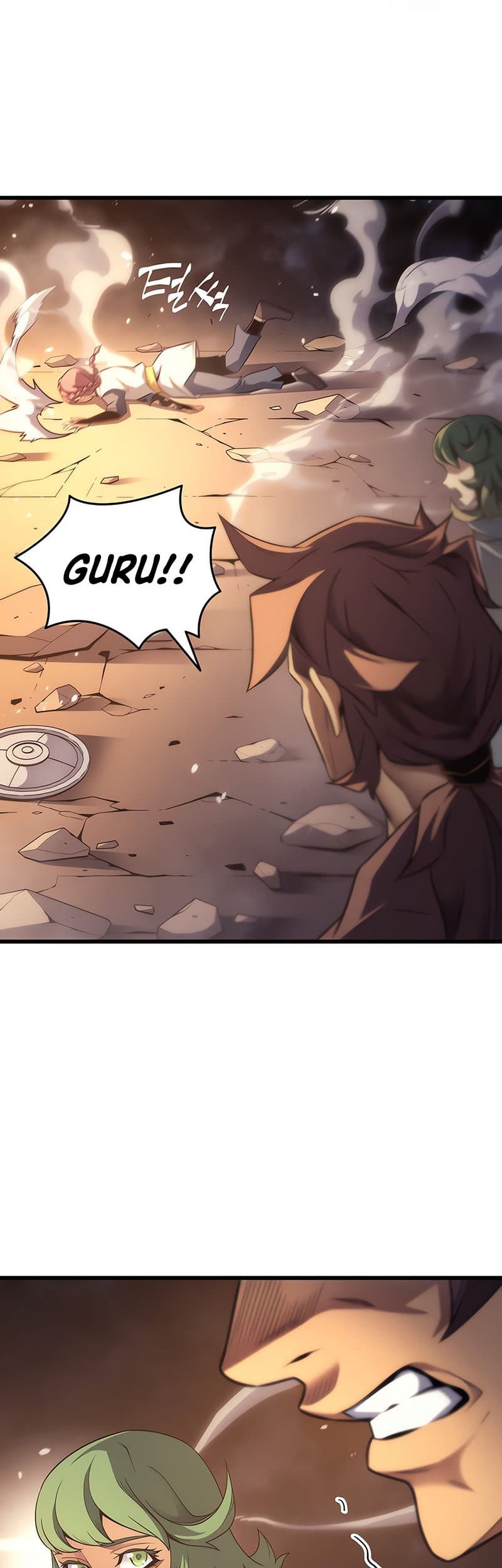 The Great Mage Returns After 4000 Years Chapter 160 page 34
