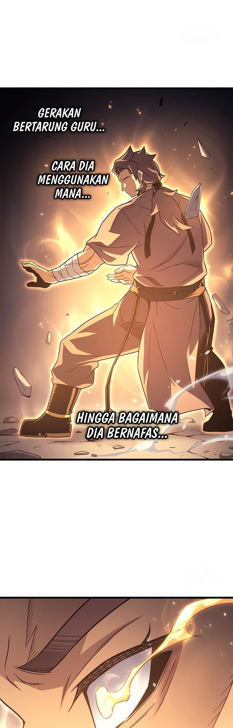 The Great Mage Returns After 4000 Years Chapter 160 page 36