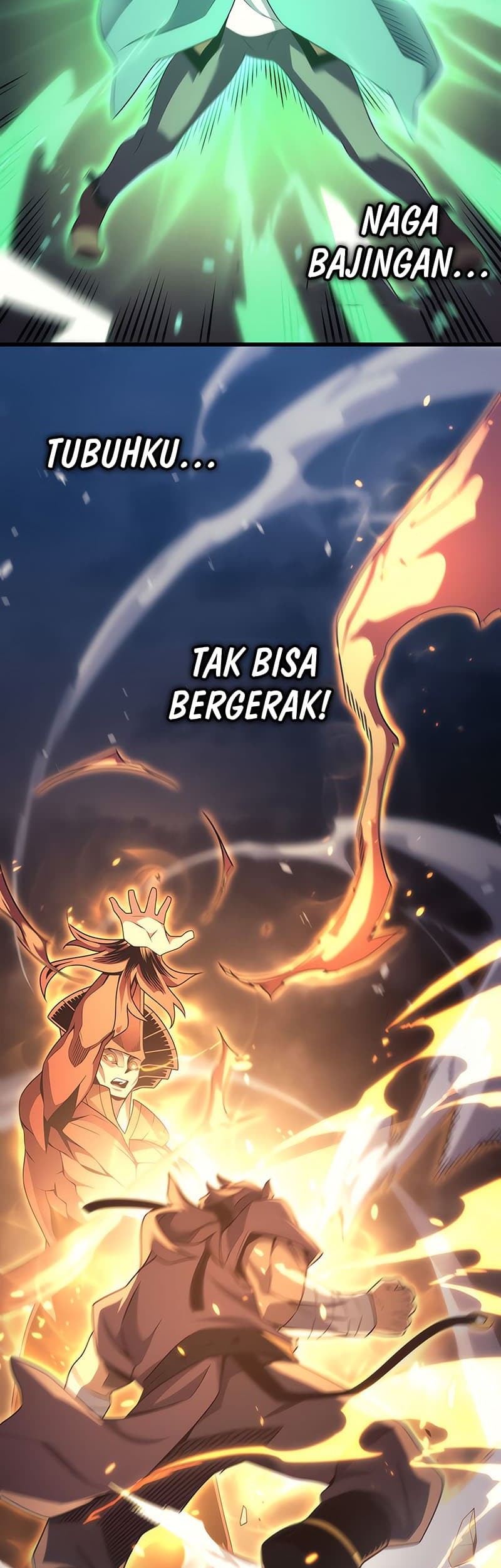 The Great Mage Returns After 4000 Years Chapter 160 page 40